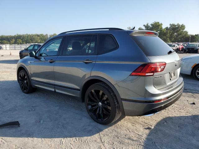 3VV3B7AX6MM154549 Volkswagen Tiguan SE 2