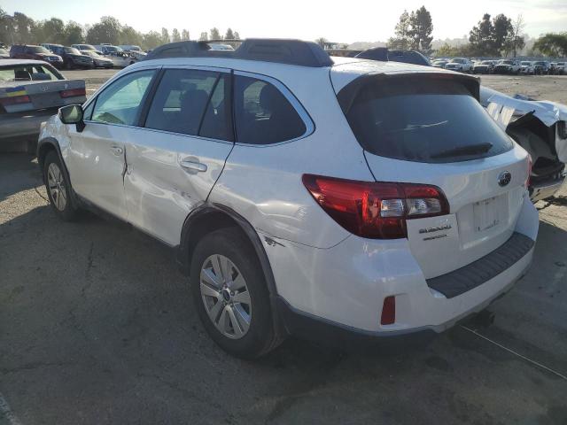 4S4BSAHC7H3262174 Subaru Outback 2.5i Premium