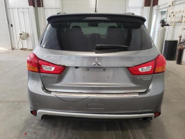 4A4AR4AU7FE002108 Mitsubishi Outlander Sport Se