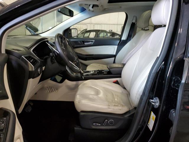 2FMPK4K91GBB31390 2016 FORD EDGE, photo no. 7