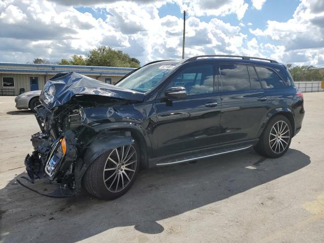 2023 Mercedes-Benz GLS 