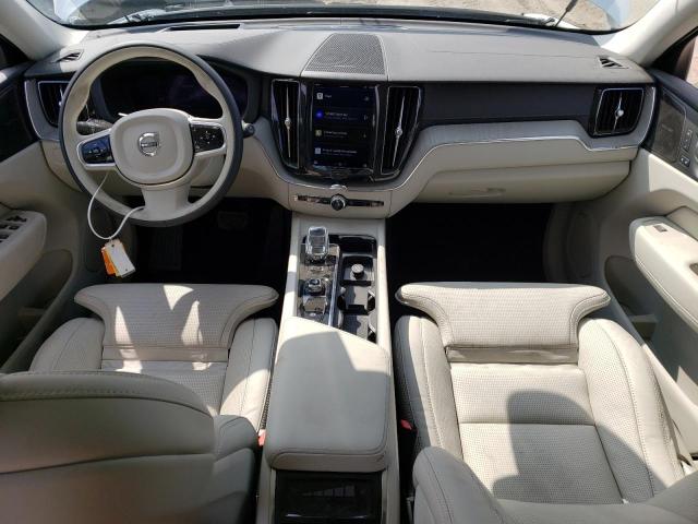 2023 VOLVO XC60 ULTIM YV4062RX0P1294172