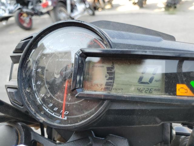2023 KAWASAKI BR125 J - JKABRRJ1XPDA28978