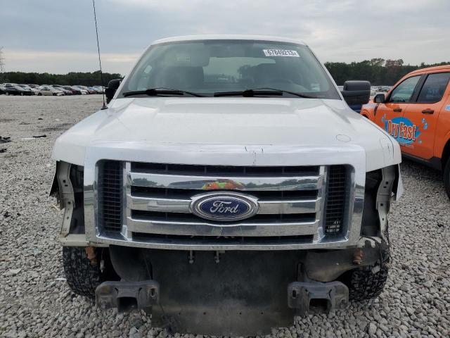 2010 Ford F150 Super Cab VIN: 1FTEX1C80AFA89396 Lot: 67849213