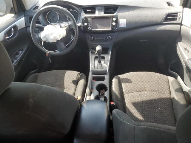 2019 NISSAN SENTRA S - 3N1AB7AP5KY342882