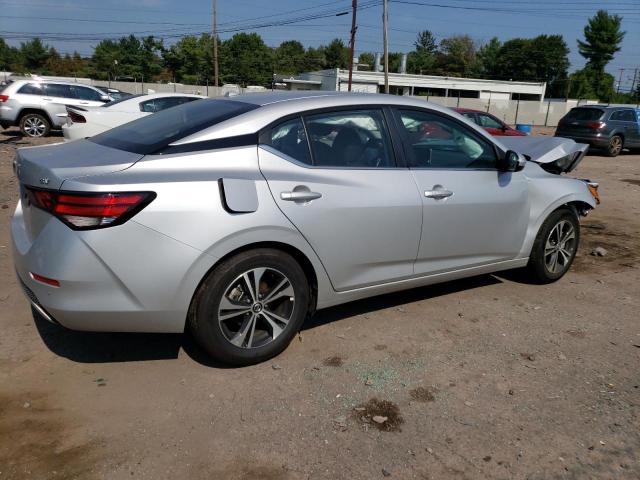 2023 NISSAN SENTRA SV - 3N1AB8CV5PY279565