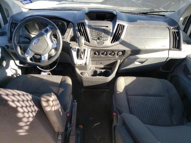 1FTYR2XM1HKB46291 Ford Transit T-250