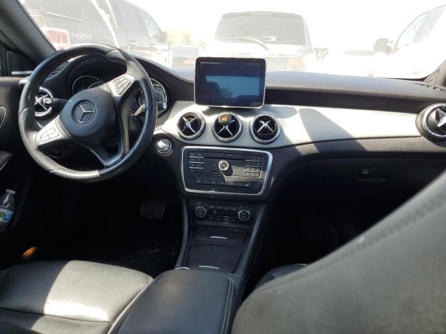 WDDSJ4GB4FN251285 Mercedes-Benz CLA 250 4MATIC