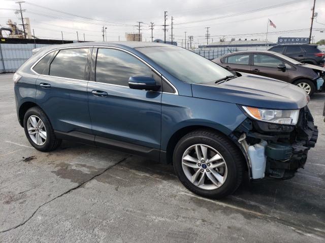 2FMPK4J95GBB03156 2016 FORD EDGE, photo no. 4