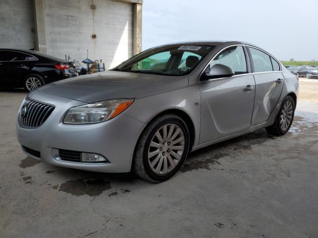 2011 Buick Regal 