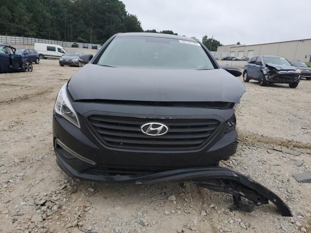 2015 HYUNDAI SONATA ECO - 5NPE24AA2FH143588
