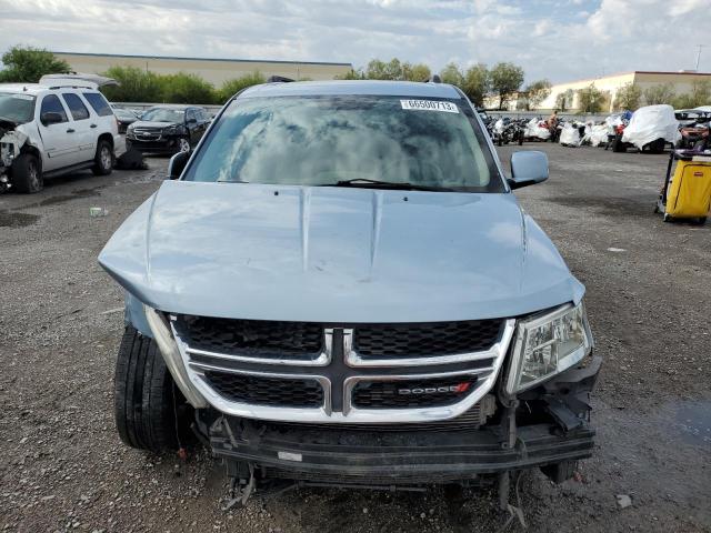 2013 Dodge Journey Sxt VIN: 3C4PDCBB1DT608315 Lot: 66500713