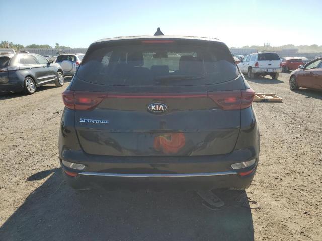 KNDPMCACXL7634733 | 2020 KIA SPORTAGE L