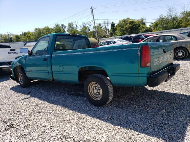 CHEVROLET GMT C1500 1994 1