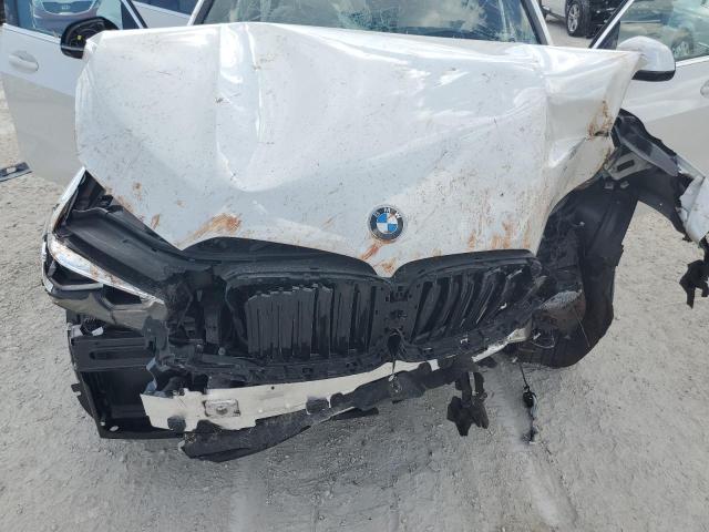 5UXCR4C04P9R71707 BMW X5 Sdrive 40i