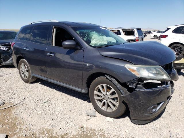 5N1AR2MM8EC659934 Nissan Pathfinder S