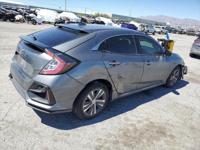 SHHFK7H33LU214741 | 2020 HONDA CIVIC LX