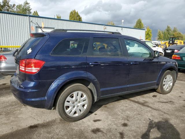 3C4PDCAB0JT428997 | 2018 DODGE JOURNEY SE