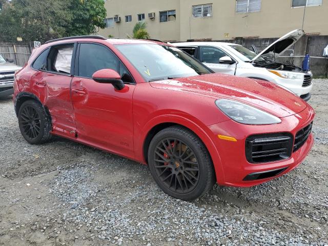 WP1AG2AY6MDA33856 Porsche Cayenne Gts