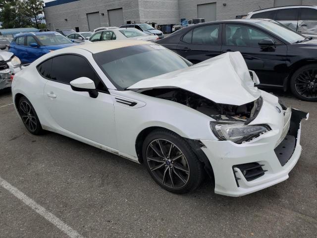 JF1ZCAC12H8605567 Subaru Brz 2.0 Limited