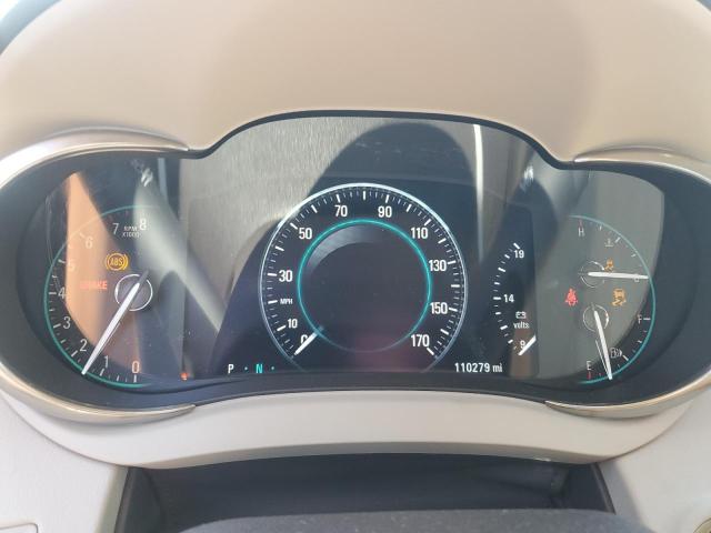 1G4GB5G3XEF282069 Buick Lacrosse
