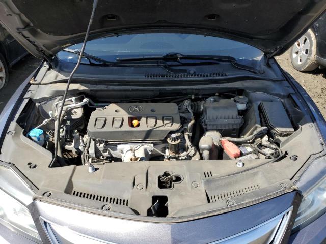 2015 ACURA ILX 20 - 19VDE1F55FE009698