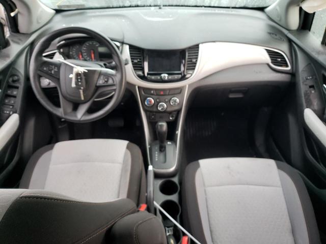 KL7CJNSB6MB351931 Chevrolet Trax LS 8