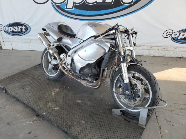 2000 TRIUMPH MOTORCYCLE DAYTONA 95 - SMT502FK4YJ094241