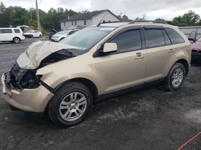 2007 Ford Edge SEL