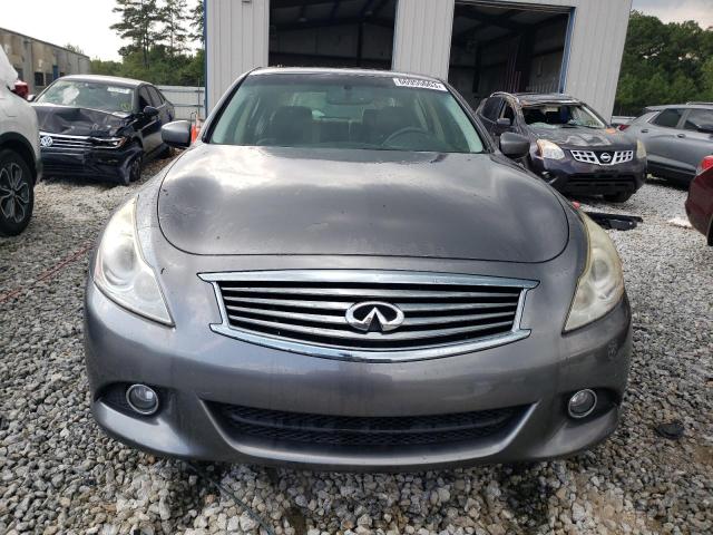 2012 Infiniti G37 Base VIN: JN1CV6AP7CM627050 Lot: 66955663