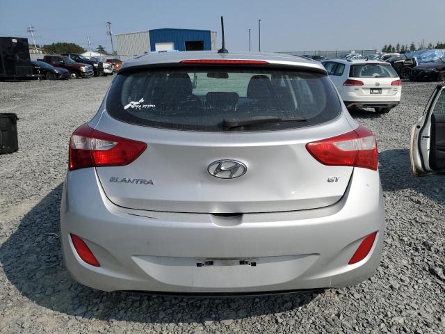 KMHD25LH6GU253719 | 2016 HYUNDAI ELANTRA GT