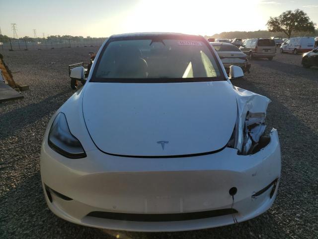 5YJYGDEE2MF278240 Tesla Model Y  5