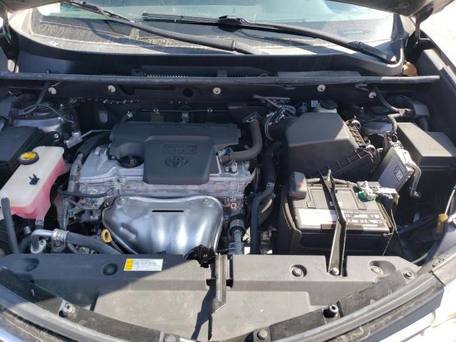 2016 TOYOTA RAV4 LE - 2T3ZFREV1GW280368