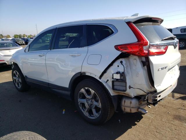 5J6RW2H53KA011101 Honda CR-V EX