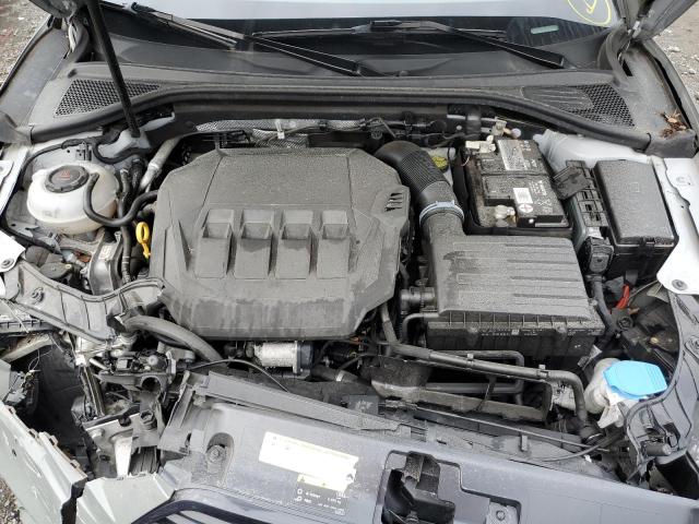 2021 AUDI A3 WAUBEGFF3LA097947