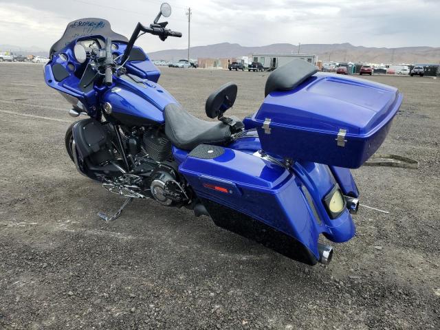 2012 HARLEY-DAVIDSON FLTRXSE CV 1HD1TC815CB957919