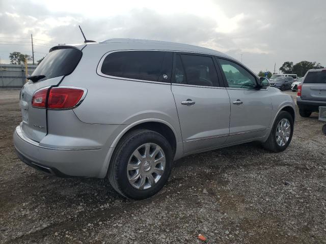 VIN 5GAKRBKD2HJ346634 2017 BUICK ENCLAVE no.3