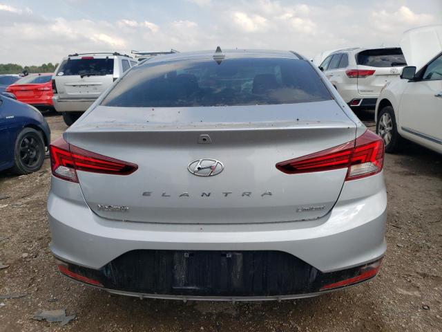 KMHD84LF9LU943157 Hyundai Elantra SE 6