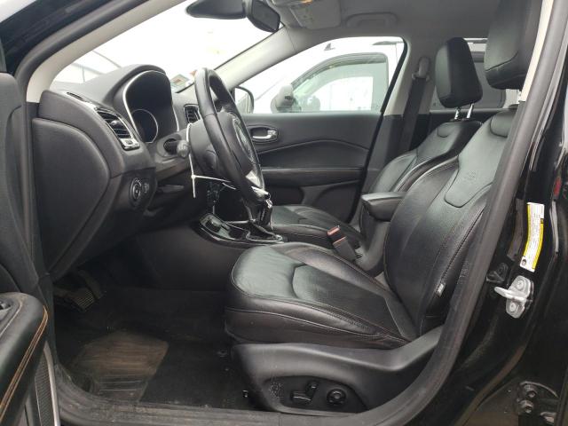 3C4NJDCB5JT266920 Jeep Compass Limited