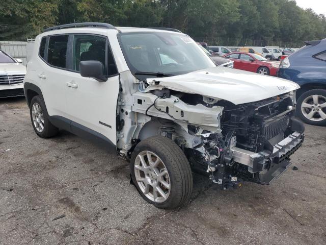 ZACNJDB12NPN79765 Jeep Renegade Latitude