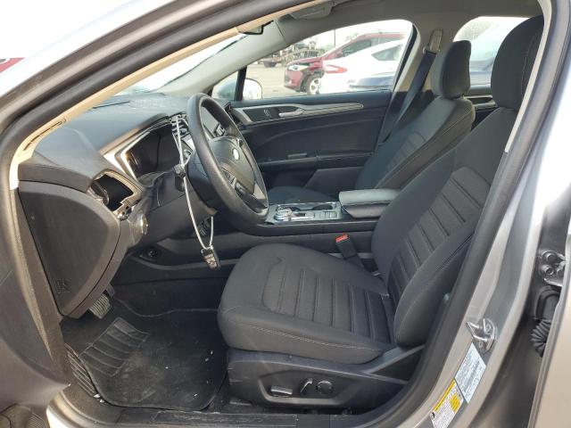 3FA6P0HD0LR232217 Ford FUSION SE