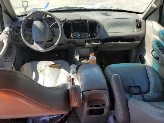 1998 Ford Expedition VIN: 1FMRU1767WLB48094 Lot: 66351733