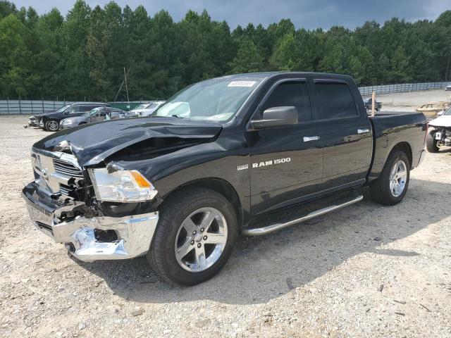 2012 Dodge Ram 1500 SLT