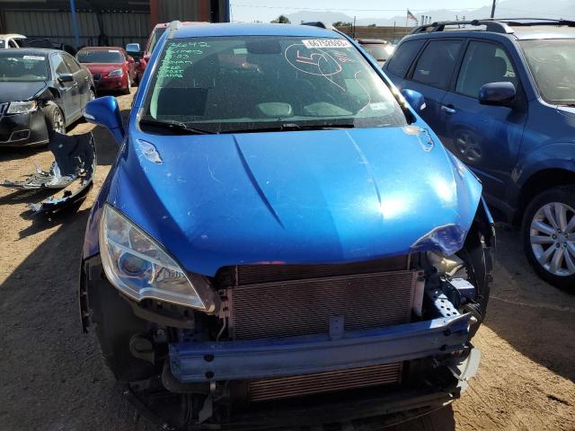 KL4CJASB2GB724361 Buick Encore