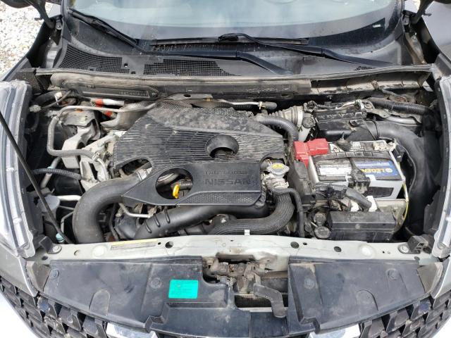 2016 NISSAN JUKE S - JN8AF5MV2GT657384