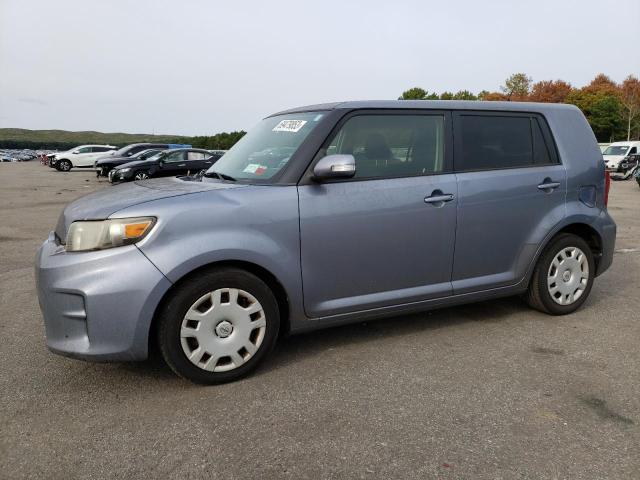 2012 Scion xB 