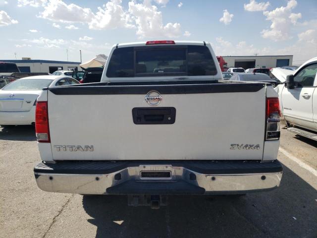1N6AA0EC9EN516935 Nissan TITAN S