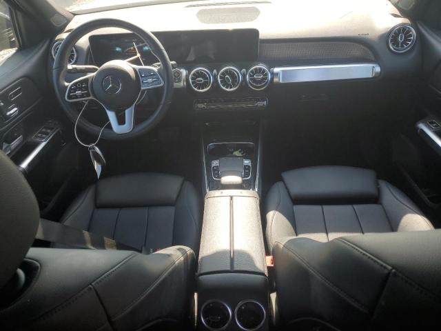 W1N4M4GB3LW050356 Mercedes-Benz GLB 250