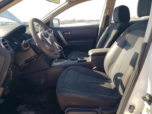 JN8AS5MT8EW602606 Nissan Rogue Select S