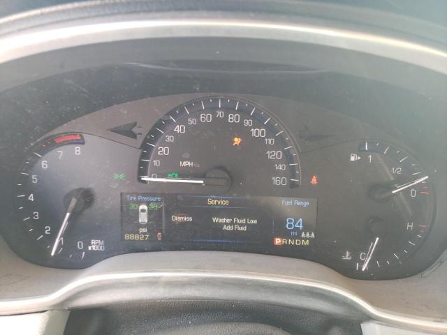 3GYFNGE36ES679225 Cadillac Srx Premium Collection